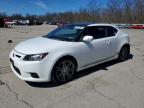 SCION TC 2011