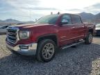 GMC SIERRA 2018
