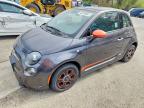 FIAT 500 2014