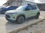 CHEVROLET TRAILBLAZER 2024