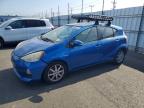 TOYOTA PRIUS C 2013
