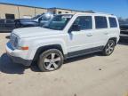 JEEP PATRIOT 2016