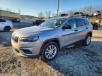 JEEP CHEROKEE 2019