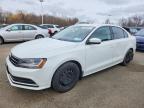 VOLKSWAGEN JETTA 2017