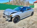 TOYOTA CAMRY 2024