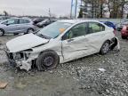 SUBARU IMPREZA 2016