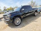 CHEVROLET SILVERADO 2019
