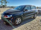 VOLKSWAGEN TIGUAN 2013