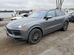 PORSCHE CAYENNE 2020