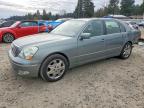 LEXUS LS 430 2003