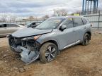 NISSAN ROGUE 2021