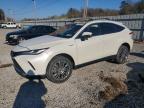 TOYOTA VENZA 2021