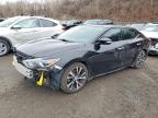 NISSAN MAXIMA 2018