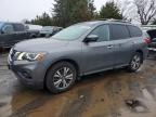 NISSAN PATHFINDER 2018