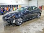 KIA OPTIMA HYBRID 2013