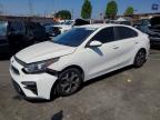 KIA FORTE 2019