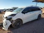 TOYOTA SIENNA 2022