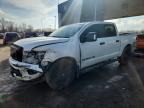 NISSAN TITAN 2018