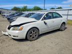 HYUNDAI SONATA 2006