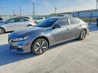 NISSAN ALTIMA 2022