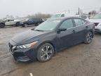 NISSAN SENTRA 2021