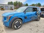KIA EV9 2024