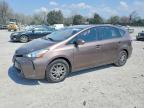 TOYOTA PRIUS V 2016