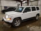 JEEP PATRIOT 2014