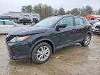 NISSAN ROGUE SPORT 2018