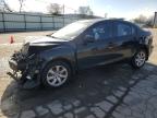 MAZDA 3 2013
