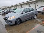 MITSUBISHI MIRAGE 2022