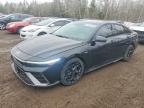 HYUNDAI ELANTRA 2025
