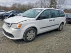 DODGE GRAND CARAVAN 2015