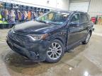 TOYOTA RAV4 HYBRID 2017