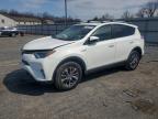TOYOTA RAV4 HYBRID 2017