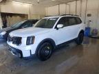 KIA TELLURIDE 2025