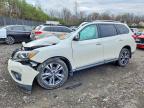 NISSAN PATHFINDER 2019