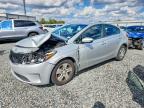 KIA FORTE 2017