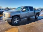 CHEVROLET SILVERADO 2007
