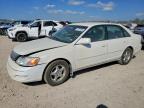 TOYOTA AVALON 2001