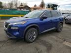 NISSAN ROGUE 2021