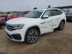 VOLKSWAGEN ATLAS 2021