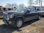 GMC SIERRA 2022
