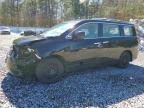 NISSAN QUEST 2015