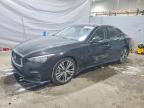 INFINITI Q50 2019