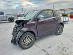 SCION IQ 2012