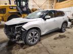 NISSAN ROGUE 2021