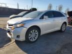 TOYOTA VENZA 2015
