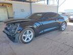 CHEVROLET CAMARO 2021