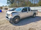 NISSAN FRONTIER 2012